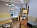 3-бөлмелі пәтер · 100 м² · 1/2 қабат, Габдуллина 59а, бағасы: 500 000 ₸ в Алматы, Бостандыкский р-н — фото 4