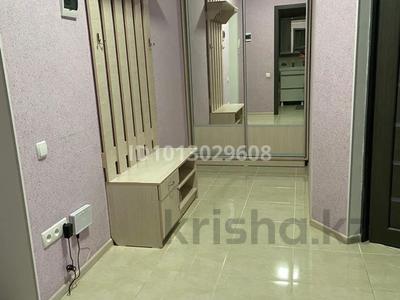 1-бөлмелі пәтер · 50 м² · 4/10 қабат, мкр. Алтын орда, Газизы Жубанова 146 — Народная канцелярия, бағасы: 22.5 млн ₸ в Актобе