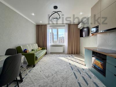 2-комнатная квартира · 44 м² · 9/10 этаж, Е435 45/1 — Е126 за 26 млн ₸ в Астане, Нура р-н