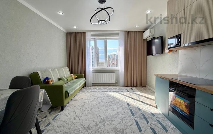 2-бөлмелі пәтер · 44 м² · 9/10 қабат, Е435 45/1 — Е126, бағасы: 26 млн ₸ в Астане, Нура р-н — фото 2
