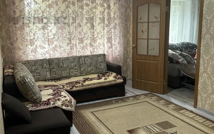 3-бөлмелі пәтер · 58 м² · 1/4 қабат, Глинки 41, бағасы: 230 000 ₸ в Семее — фото 2