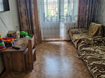 2-комнатная квартира · 49.1 м² · 8/10 этаж, Валиханова за 21.5 млн ₸ в Семее