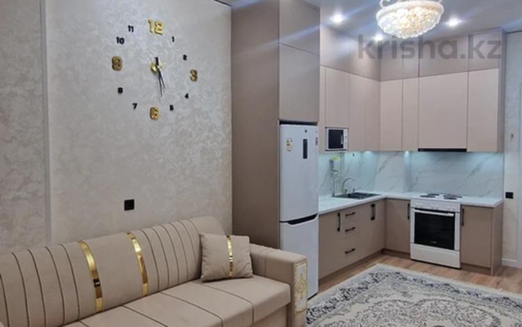 3-комнатная квартира · 70 м² · 3/9 этаж, Култегин 4а ВЫГОДНО за 47.9 млн ₸ в Астане, Нура р-н — фото 2