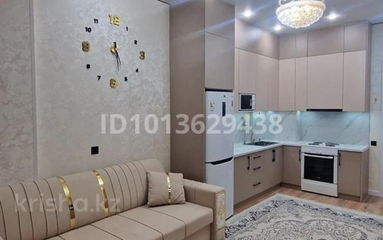 3-комнатная квартира · 70 м² · 3/9 этаж, Култегин 4а ВЫГОДНО за 46 млн ₸ в Астане, Нура р-н — фото 17