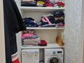 3-комнатная квартира · 70 м² · 3/9 этаж, Култегин 4а ВЫГОДНО за 46 млн ₸ в Астане, Нура р-н — фото 8