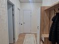 3-комнатная квартира · 70 м² · 3/9 этаж, Култегин 4а ВЫГОДНО за 46 млн ₸ в Астане, Нура р-н — фото 11