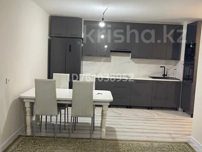 3-комнатная квартира · 76 м² · 9/10 этаж, мкр Аккент, Мкр. Аккент 73 за 350 000 〒 в Алматы, Алатауский р-н