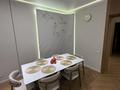 5-бөлмелі пәтер · 136 м², ул. Жошы хан, 12/3 12/3, бағасы: 161 млн ₸ в Астане, Есильский р-н — фото 4