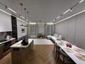 5-бөлмелі пәтер · 136 м², ул. Жошы хан, 12/3 12/3, бағасы: 161 млн ₸ в Астане, Есильский р-н — фото 5