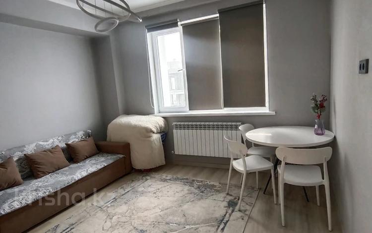 1-комнатная квартира · 28.1 м² · 5/5 этаж, 20-й микрорайон — Ипотека за 19.5 млн 〒 в Алматы, Алатауский р-н — фото 17