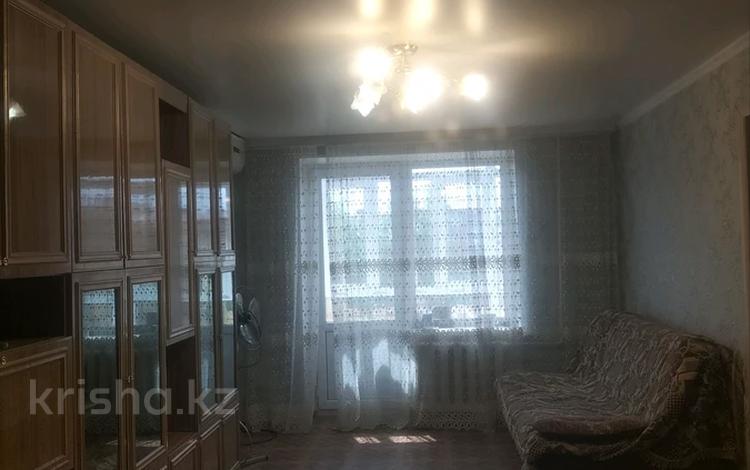 3-комнатная квартира · 55 м² · 3/4 этаж, Мкр.Улан 8 за 120 000 ₸ в Талдыкоргане, военный городок Улан — фото 2