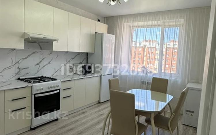 2-комнатная квартира · 58.2 м² · 4/6 этаж, Юбилейный 41 — Назарбаева за 29.5 млн ₸ в Костанае — фото 8