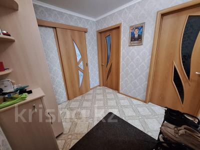 3-бөлмелі пәтер · 61.3 м² · 5/5 қабат, Чкалова 2, бағасы: 25 млн ₸ в Костанае