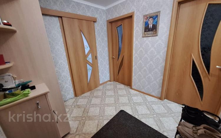 3-бөлмелі пәтер · 61.3 м² · 5/5 қабат, Чкалова 2, бағасы: 25 млн ₸ в Костанае — фото 2