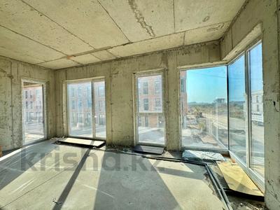 4-комнатная квартира · 126.8 м² · 2/3 этаж, Аль- Фараби 116/31-56 за 135 млн ₸ в Алматы, Медеуский р-н