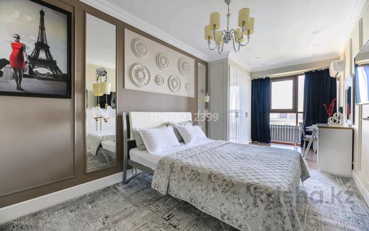 3-бөлмелі пәтер · 100 м² · 11/13 қабат, Сейфуллина 499/131 — Жибек Жолы, бағасы: 50 000 〒 в Алматы, Алмалинский р-н — фото 62