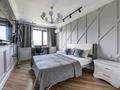3-бөлмелі пәтер · 100 м² · 11/13 қабат, Сейфуллина 499/131 — Жибек Жолы, бағасы: 50 000 〒 в Алматы, Алмалинский р-н — фото 12