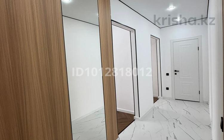 1-бөлмелі пәтер · 36 м² · 1/5 қабат, мкр. Алтын орда, ​Микрорайон Алтын Орда 339а, бағасы: 19.5 млн ₸ в Актобе — фото 2
