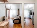 1-бөлмелі пәтер · 40.5 м² · 4/9 қабат, Шолпан Иманбаевой 2, бағасы: 24 млн ₸ в Астане, р-н Байконур — фото 10