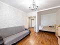 1-бөлмелі пәтер · 40.5 м² · 4/9 қабат, Шолпан Иманбаевой 2, бағасы: 24 млн ₸ в Астане, р-н Байконур