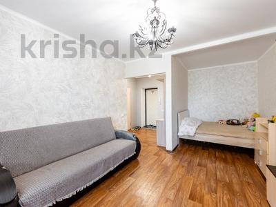 1-бөлмелі пәтер · 40.5 м² · 4/9 қабат, Шолпан Иманбаевой 2, бағасы: 24 млн ₸ в Астане, р-н Байконур