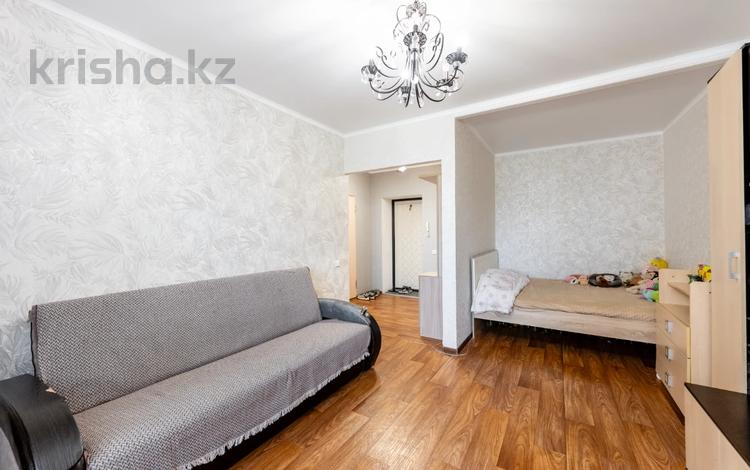 1-бөлмелі пәтер · 40.5 м² · 4/9 қабат, Шолпан Иманбаевой 2, бағасы: 24 млн ₸ в Астане, р-н Байконур — фото 5