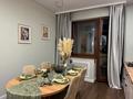 3-бөлмелі пәтер · 107.1 м² · 6/11 қабат, Пушкина 64/30, бағасы: 131 млн ₸ в Алматы, Медеуский р-н — фото 13