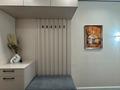 3-бөлмелі пәтер · 107.1 м² · 6/11 қабат, Пушкина 64/30, бағасы: 131 млн ₸ в Алматы, Медеуский р-н — фото 3