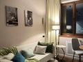 3-бөлмелі пәтер · 107.1 м² · 6/11 қабат, Пушкина 64/30, бағасы: 131 млн ₸ в Алматы, Медеуский р-н — фото 8