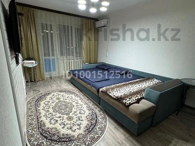 1-комнатная квартира · 35 м² · 4/5 этаж, мкр 8, Братьев Жубановых 271 за 150 000 〒 в Актобе