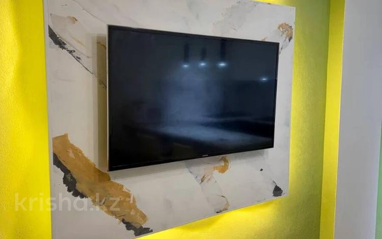 2-бөлмелі пәтер · 58 м² · 9/9 қабат, мкр Думан-2, бағасы: 38.5 млн ₸ в Алматы, Медеуский р-н — фото 2