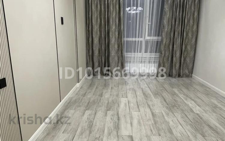1-комнатная квартира · 39 м² · 6/16 этаж, мкр Сайран, Утеген батыра 11 за 280 000 ₸ в Алматы, Ауэзовский р-н — фото 2