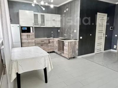 1-бөлмелі пәтер · 40 м² · 8/10 қабат, Жунисова — Горячий цена, бағасы: 24.2 млн ₸ в Алматы, Наурызбайский р-н