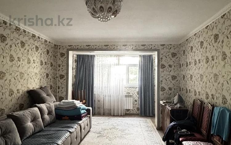 4-комнатная квартира · 84 м² · 2/4 этаж, ул. Койбакова 6 за 20 млн ₸ в Таразе — фото 2