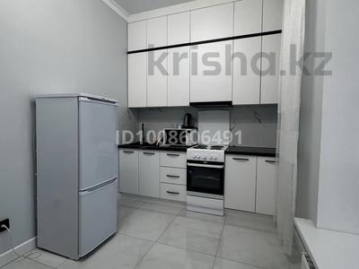 1 бөлме · 42 м² · 6/11 қабат, Шамши Калдаяков 25 — Нажимеденова, бағасы: 90 000 ₸ в Астане, Сарайшык р-н