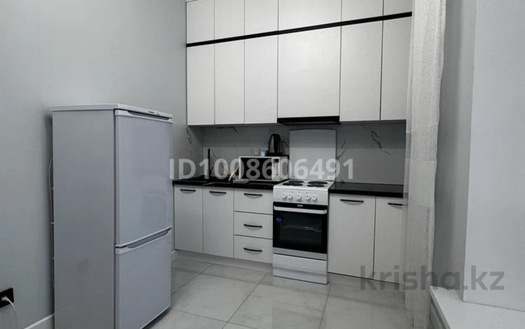 1 бөлме · 42 м² · 6/11 қабат, Шамши Калдаяков 25 — Нажимеденова, бағасы: 90 000 ₸ в Астане, Сарайшык р-н — фото 2