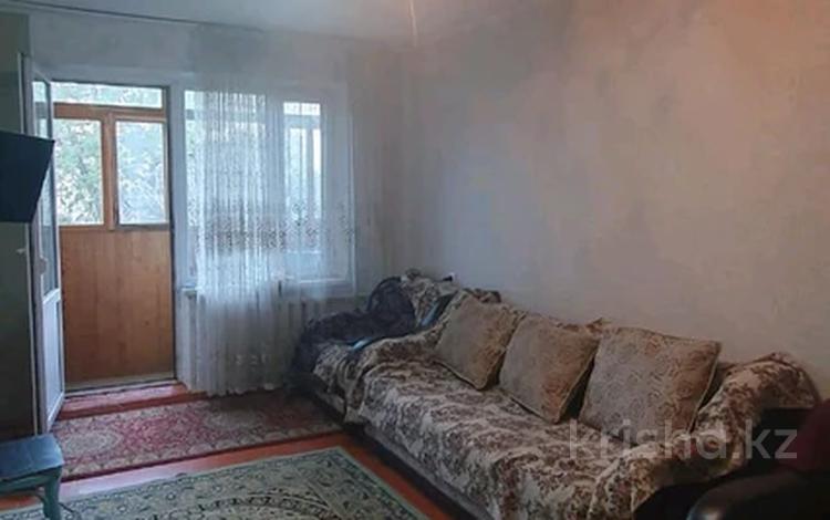 1-комнатная квартира, 32 м², 4/5 этаж помесячно, Казахстанская за 80 000 〒 в Талдыкоргане — фото 2