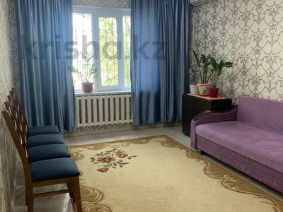 2-комнатная квартира · 51.1 м² · 2/5 этаж, Макарова 22 А за 13.9 млн 〒 в Таразе