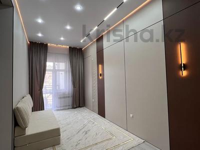 2-комнатная квартира · 52 м² · 9/10 этаж, Омаровой 35/1 — Медеу за 56 млн 〒 в Алматы, Медеуский р-н