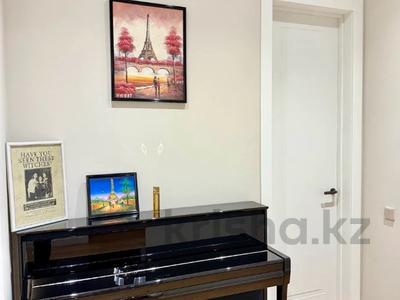 4-комнатная квартира · 150 м² · 3/3 этаж, Микрорайон Мирас 115 за ~ 520 млн ₸ в Алматы, Бостандыкский р-н