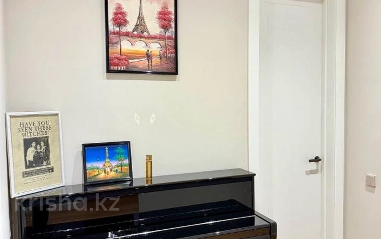 4-комнатная квартира · 150 м² · 3/3 этаж, Микрорайон Мирас 115 за ~ 520 млн ₸ в Алматы, Бостандыкский р-н — фото 3