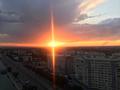 2-комнатная квартира · 65 м² · 16/21 этаж, мкр Сайран, Толе би — Тлендиева за 18 000 ₸ в Алматы, Ауэзовский р-н — фото 5