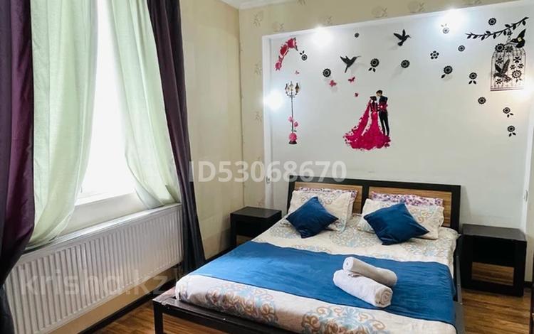 2-комнатная квартира · 65 м² · 16/21 этаж, мкр Сайран, Толе би — Тлендиева за 18 000 ₸ в Алматы, Ауэзовский р-н — фото 6