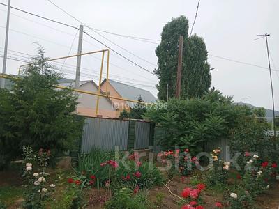 Отдельный дом · 7 комнат · 132 м² · 8 сот., Жалын 24 — Макатаева за 36 млн ₸ в Жандосов