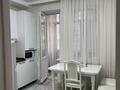 1-комнатная квартира, 45 м², 2/5 этаж, Каратал 63 за 18.5 млн 〒 в Талдыкоргане, Каратал — фото 9