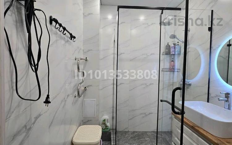 3-комнатная квартира · 73 м² · 3/12 этаж, Караменде би Шакаулы за 38 млн ₸ в Астане, Сарыарка р-н — фото 2