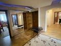 5-комнатная квартира · 168 м² · 2/5 этаж, Жибек Жолы 126А — Сейфуллина за 135 млн ₸ в Алматы, Алмалинский р-н — фото 5