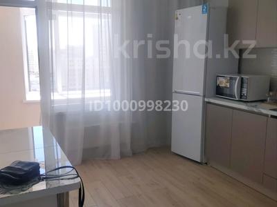 1-комнатная квартира · 39 м² · 8/9 этаж, Чингиз Айтматов 40/2 за 180 000 〒 в Астане, Нура р-н