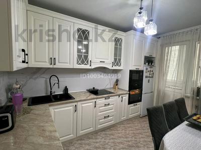2-комнатная квартира · 58.2 м² · 5/12 этаж, мкр Дарабоз 55 за 41 млн 〒 в Алматы, Алатауский р-н