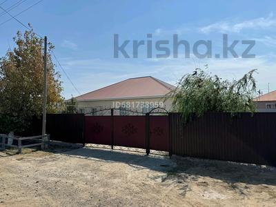Жеке үй · 4 бөлме · 114 м² · 10 жүзд., Кокарна 1 16, бағасы: 23.5 млн ₸ в Атырау